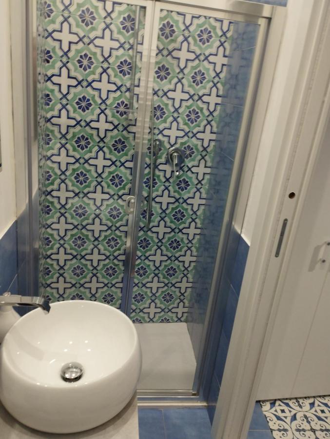 La Bomboniera B&B Amalfi Coast Виетри Экстерьер фото