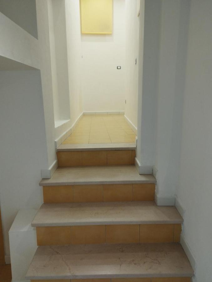 La Bomboniera B&B Amalfi Coast Виетри Экстерьер фото