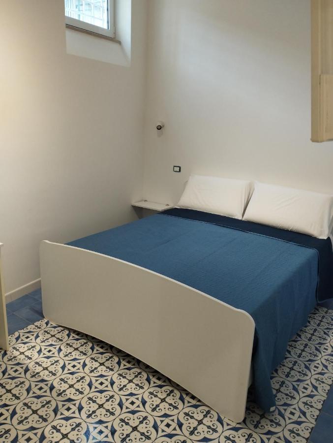 La Bomboniera B&B Amalfi Coast Виетри Экстерьер фото